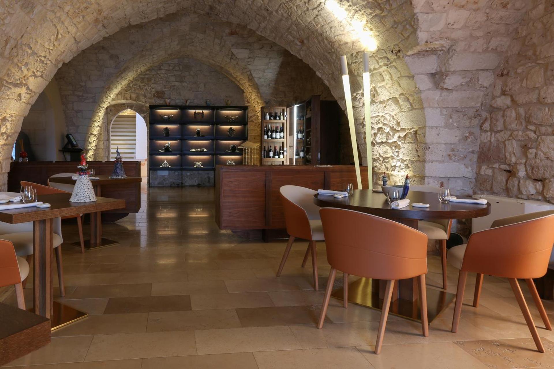 אוסטוני La Sommita Relais & Chateaux מראה חיצוני תמונה